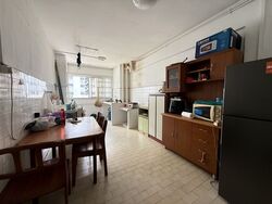 Blk 285 Tampines Street 22 (Tampines), HDB 3 Rooms #534870381